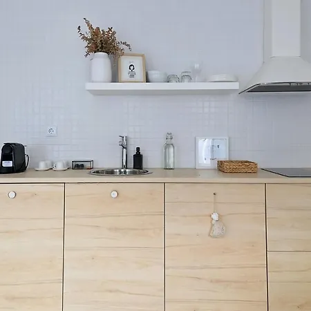 Apartamento Plum Guide - Chipmunk *